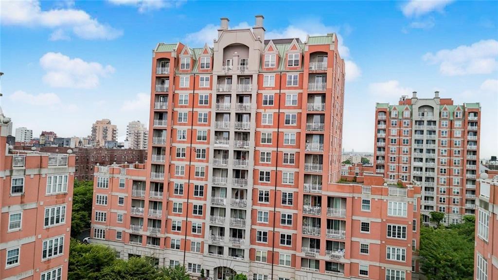 60 Oceana Drive Brighton Beach Brooklyn NY 11235