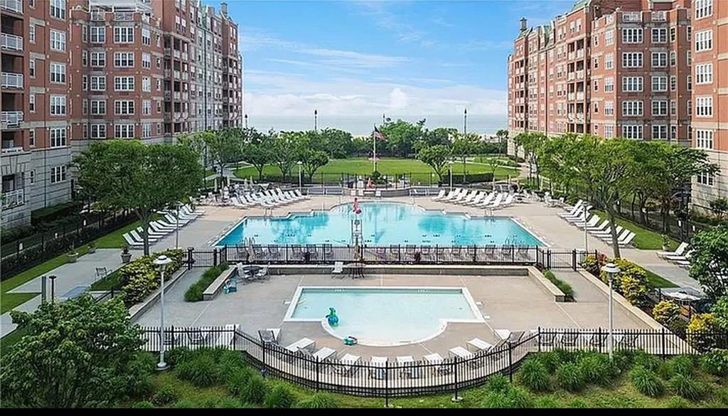 60 Oceana Drive Brighton Beach Brooklyn NY 11235