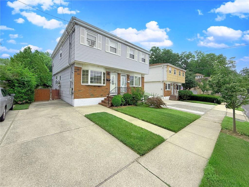 159 Buffalo Street Bay Terrace Staten Island NY 10306