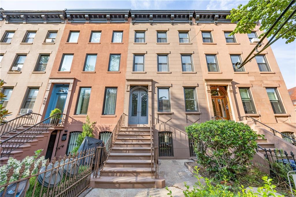 411 Union Street Carroll Gardens Brooklyn NY 11231