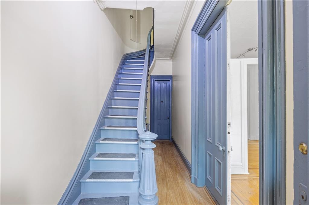 411 Union Street Carroll Gardens Brooklyn NY 11231
