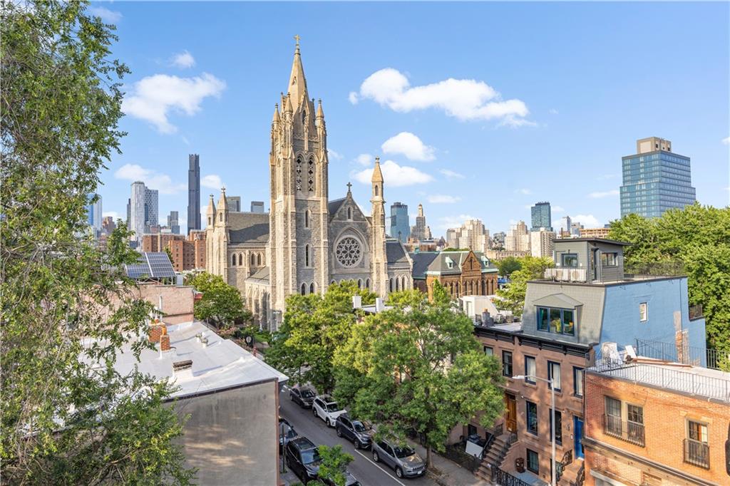 411 Union Street Carroll Gardens Brooklyn NY 11231