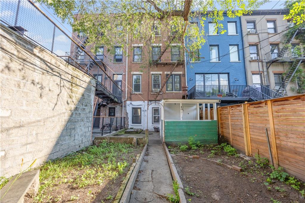 411 Union Street Carroll Gardens Brooklyn NY 11231