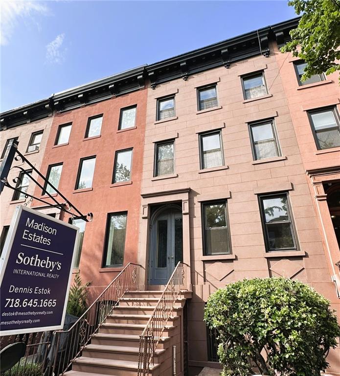411 Union Street Carroll Gardens Brooklyn NY 11231