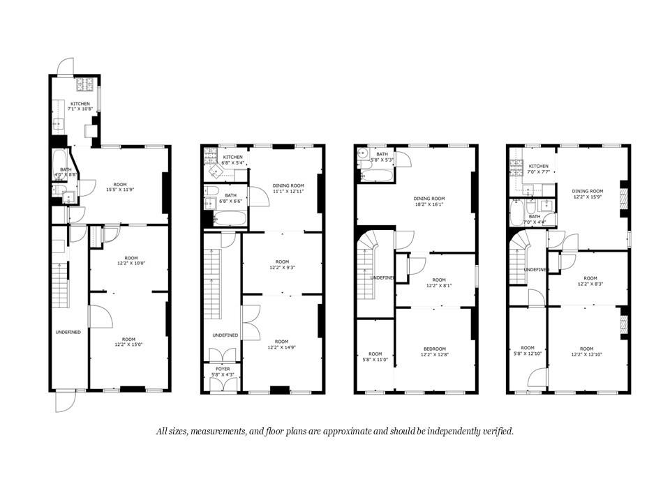 411 Union Street Carroll Gardens Brooklyn NY 11231