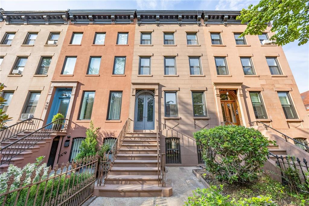 411 Union Street Carroll Gardens Brooklyn NY 11231