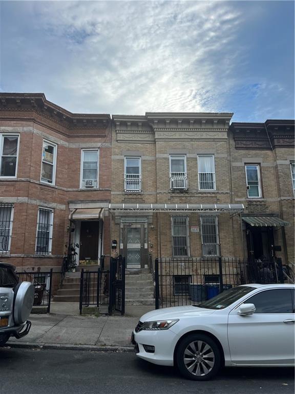 536 46th Street Sunset Park Brooklyn NY 11220