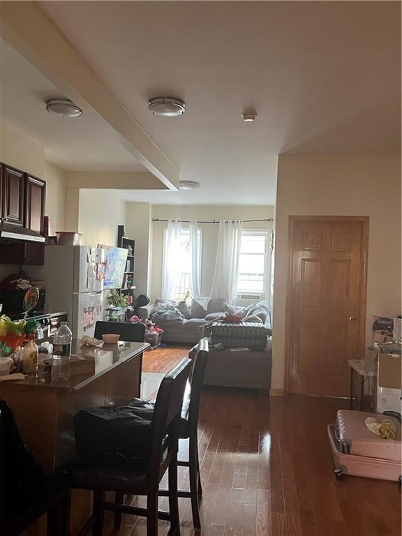 536 46th Street Sunset Park Brooklyn NY 11220