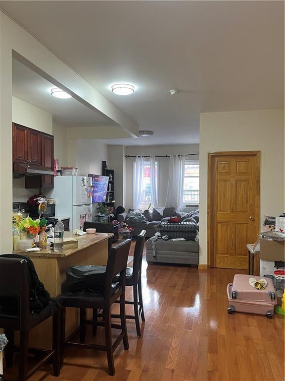 536 46th Street Sunset Park Brooklyn NY 11220