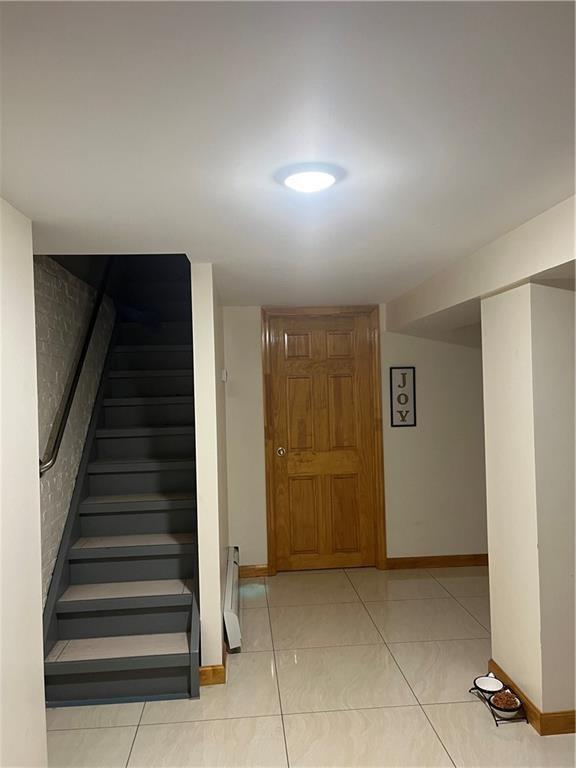 536 46th Street Sunset Park Brooklyn NY 11220