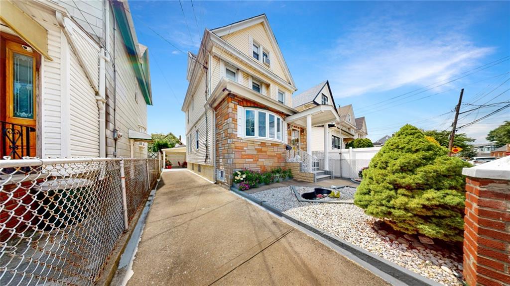 95-20 108th Street Ozone Park South Richmond Hill NY 11419