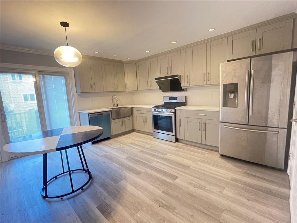 499 Medina Street Oakwood Staten Island NY 10306