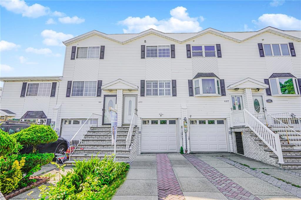 499 Medina Street Oakwood Staten Island NY 10306