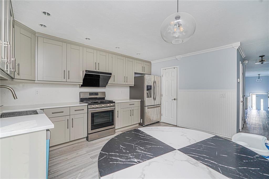 499 Medina Street Oakwood Staten Island NY 10306