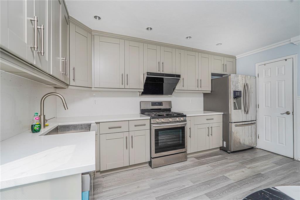499 Medina Street Oakwood Staten Island NY 10306