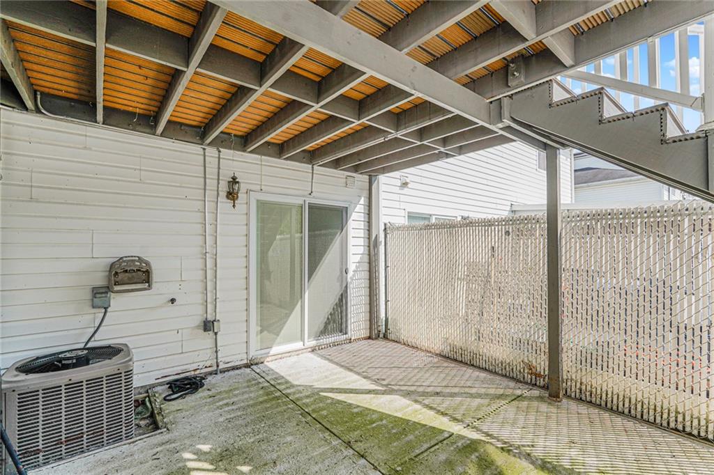 499 Medina Street Oakwood Staten Island NY 10306
