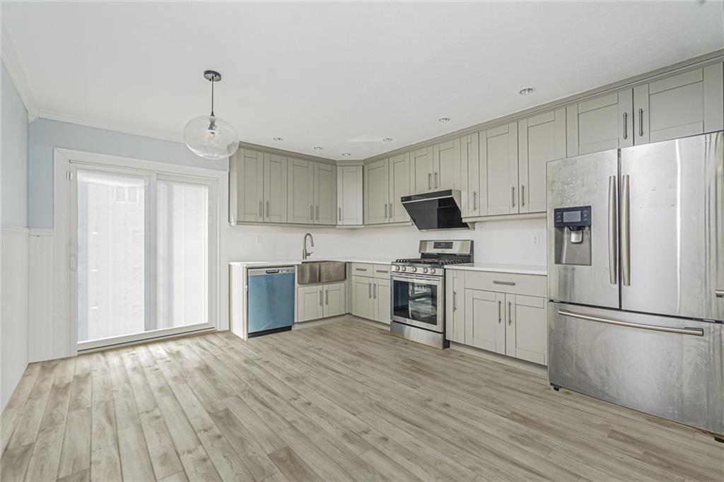 499 Medina Street Oakwood Staten Island NY 10306