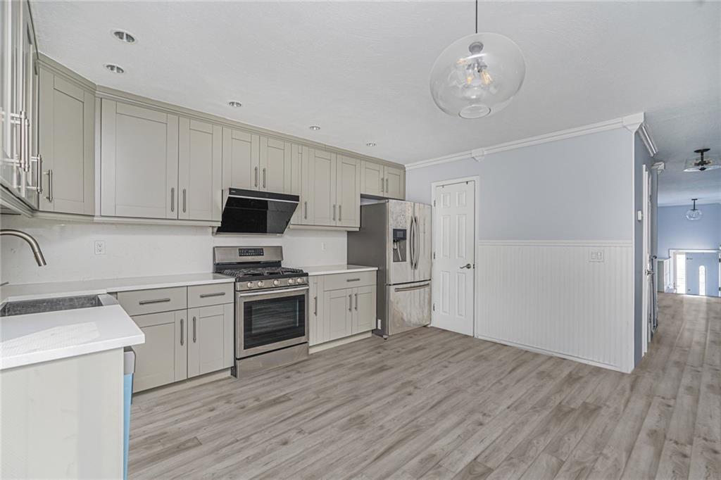 499 Medina Street Oakwood Staten Island NY 10306