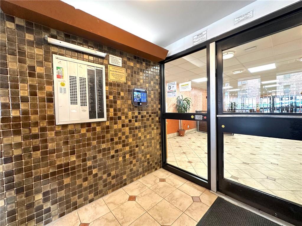 2626 HOMECREST Avenue Sheepshead Bay Brooklyn NY 11235