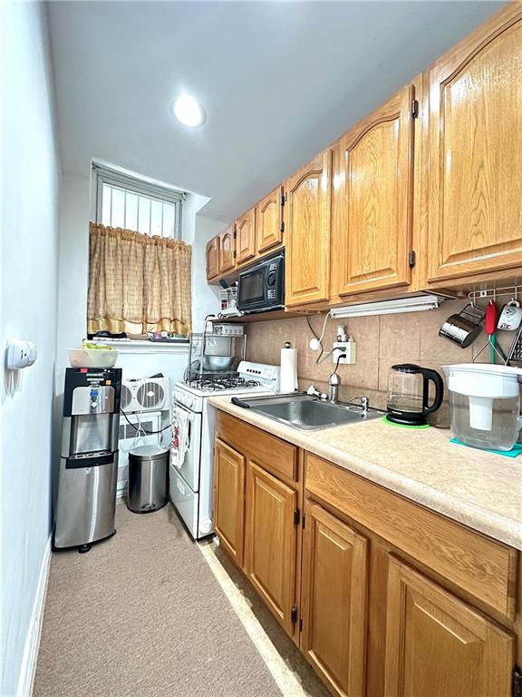 2626 HOMECREST Avenue Sheepshead Bay Brooklyn NY 11235