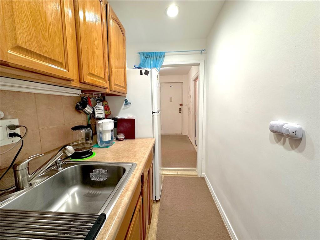 2626 HOMECREST Avenue Sheepshead Bay Brooklyn NY 11235