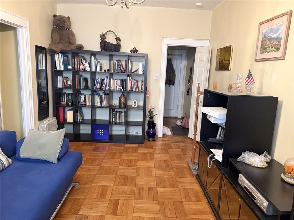 3039 Ocean Parkway Brighton Beach Brooklyn NY 11235