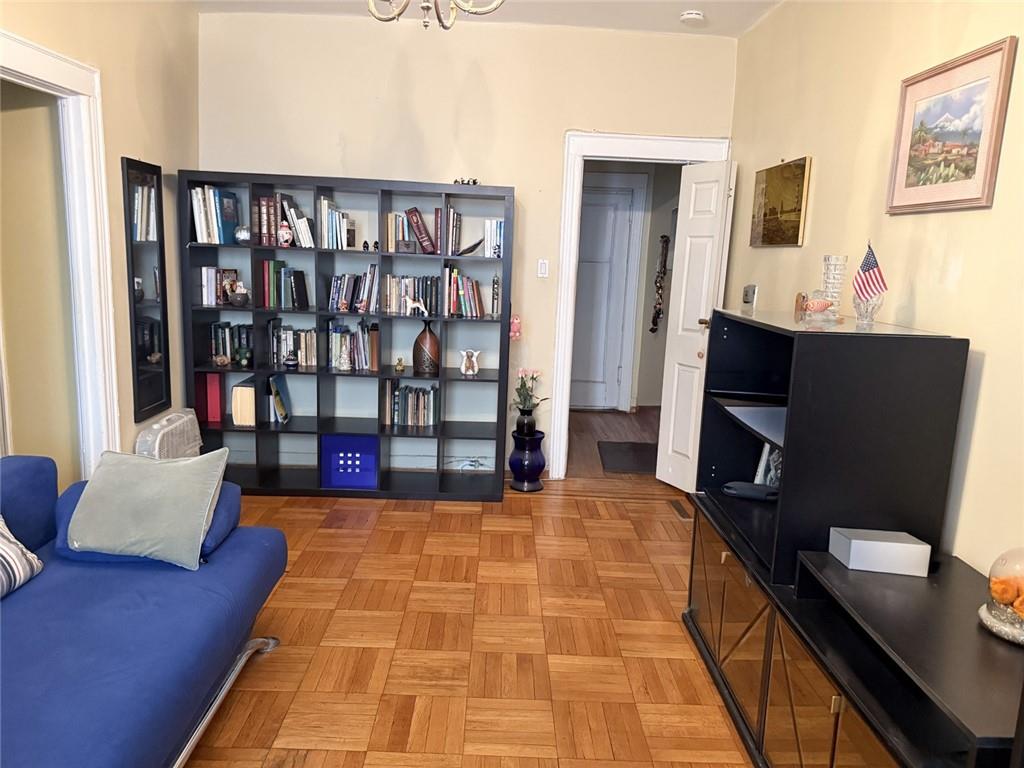 3039 Ocean Parkway Brighton Beach Brooklyn NY 11235