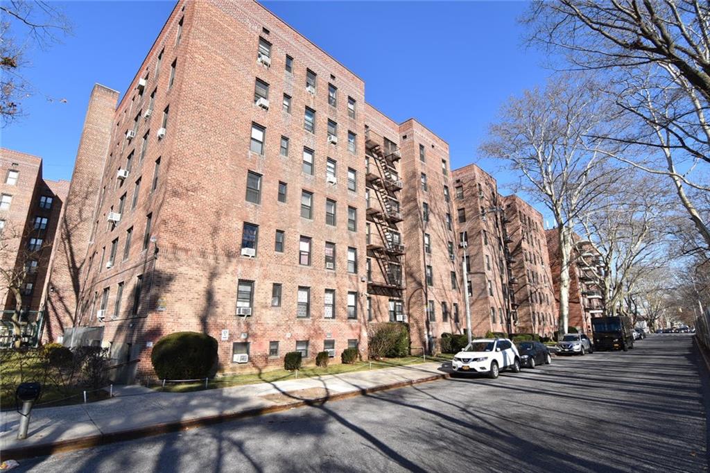 3655 Shore Parkway Sheepshead Bay Brooklyn NY 11235