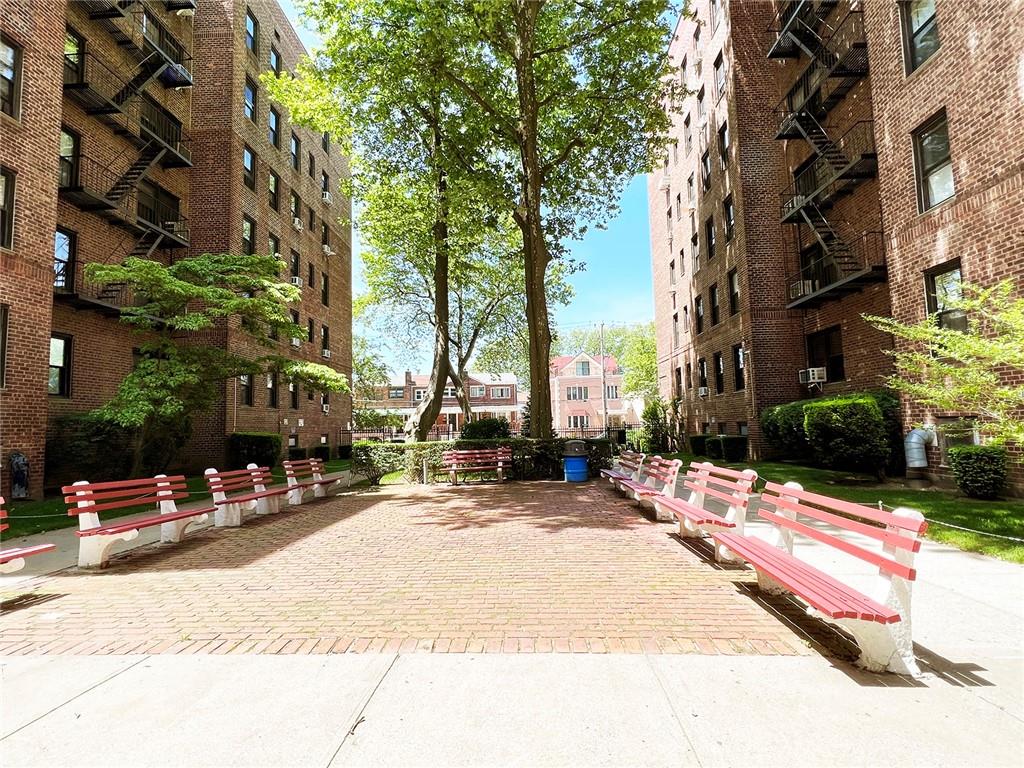 3655 Shore Parkway Sheepshead Bay Brooklyn NY 11235