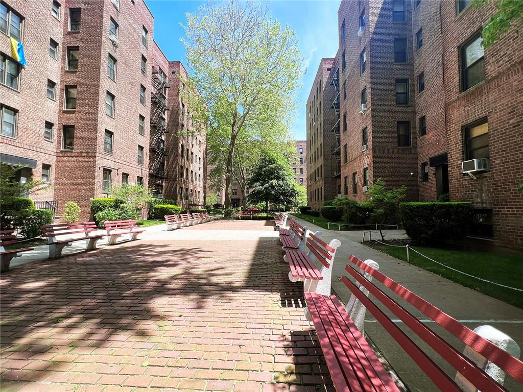 3655 Shore Parkway Sheepshead Bay Brooklyn NY 11235