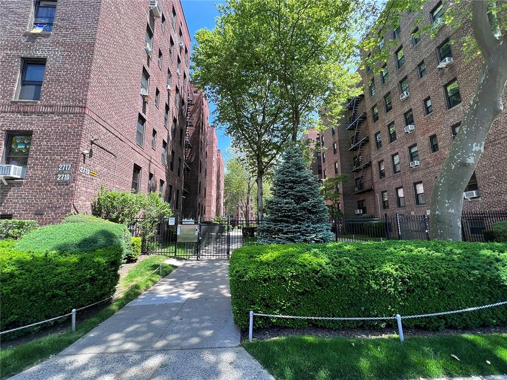 3655 Shore Parkway Sheepshead Bay Brooklyn NY 11235