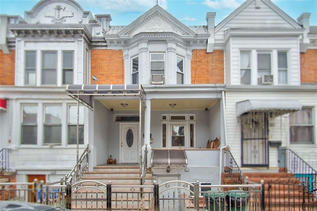 1067 East 15th Street Midwood Brooklyn NY 11230