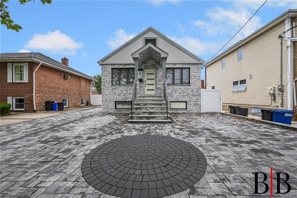 2154 Royce Street Bergen Beach Brooklyn NY 11234