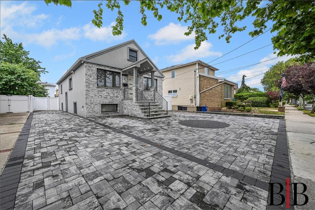 2154 Royce Street Bergen Beach Brooklyn NY 11234