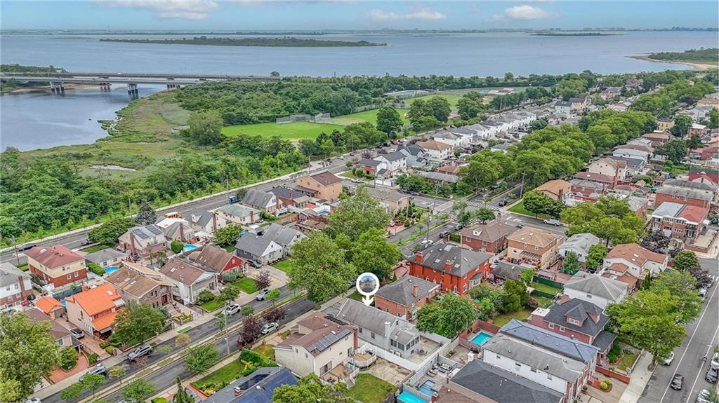2154 Royce Street Bergen Beach Brooklyn NY 11234