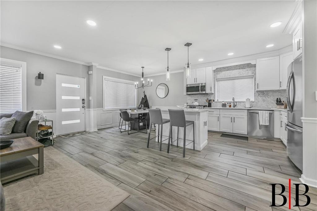 2154 Royce Street Bergen Beach Brooklyn NY 11234