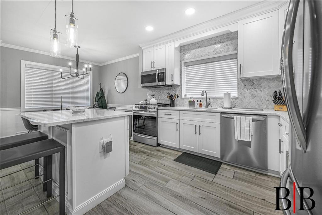 2154 Royce Street Bergen Beach Brooklyn NY 11234