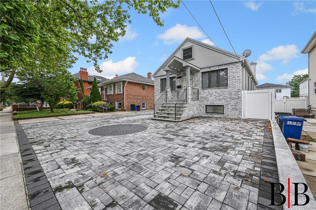2154 Royce Street Bergen Beach Brooklyn NY 11234