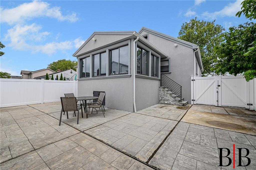 2154 Royce Street Bergen Beach Brooklyn NY 11234