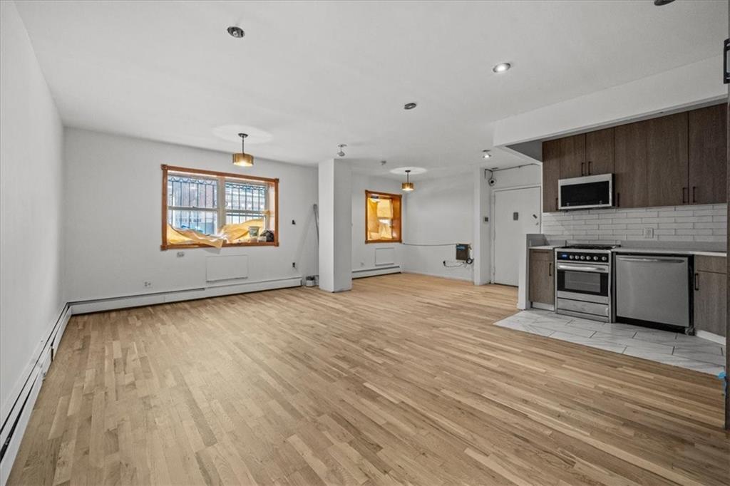 1309 Decatur Street Bushwick Brooklyn NY 11207
