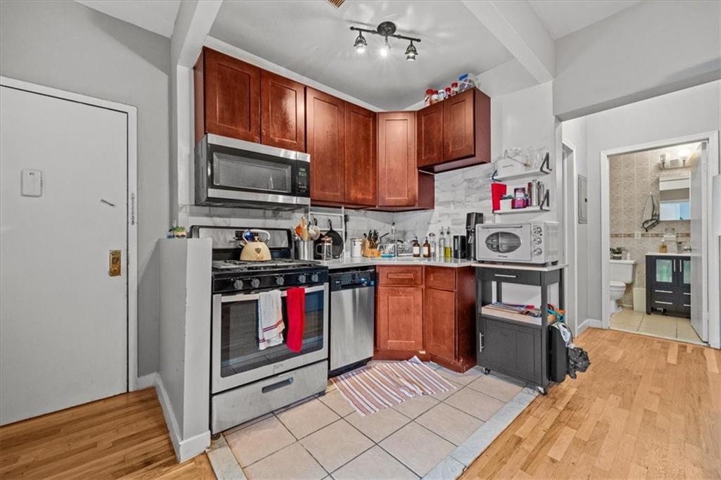1309 Decatur Street Bushwick Brooklyn NY 11207
