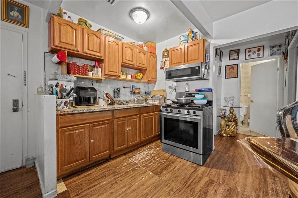 1309 Decatur Street Bushwick Brooklyn NY 11207