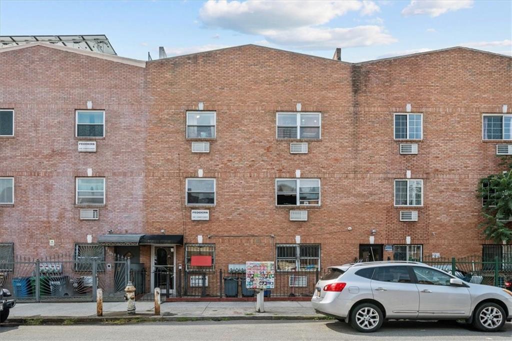 1309 Decatur Street Bushwick Brooklyn NY 11207