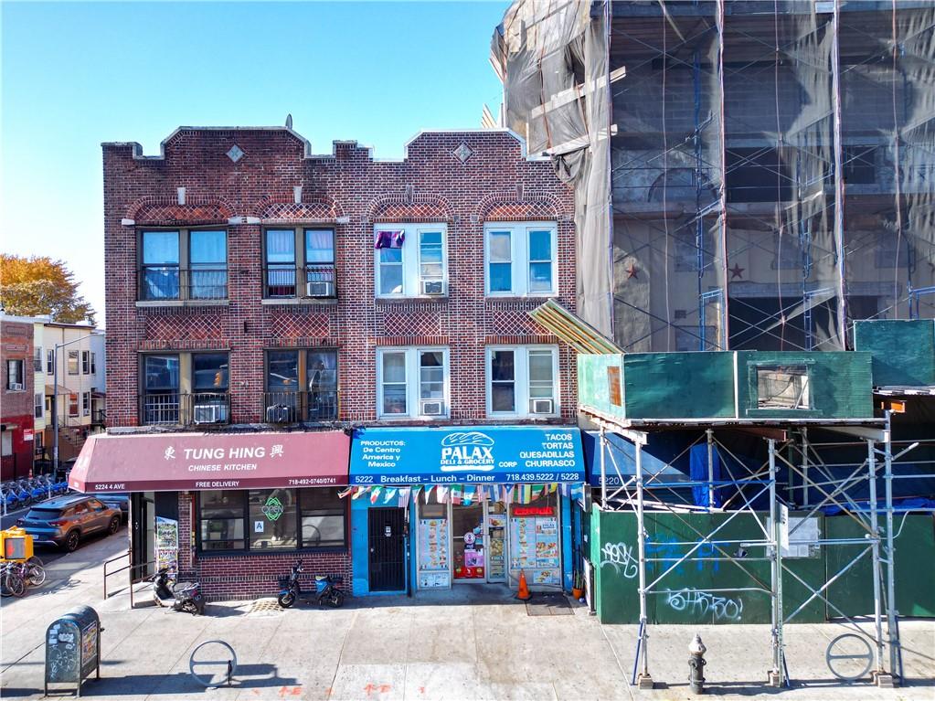 5222 4th Avenue Sunset Park Brooklyn NY 11220