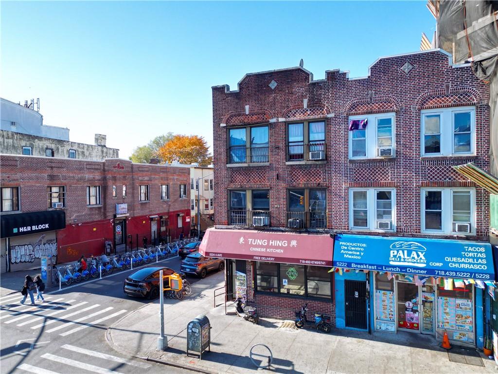 5222 4th Avenue Sunset Park Brooklyn NY 11220