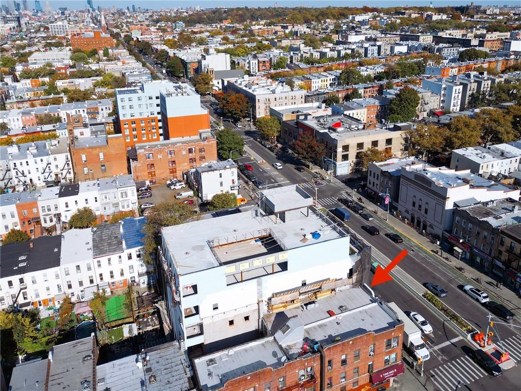 5222 4th Avenue Sunset Park Brooklyn NY 11220