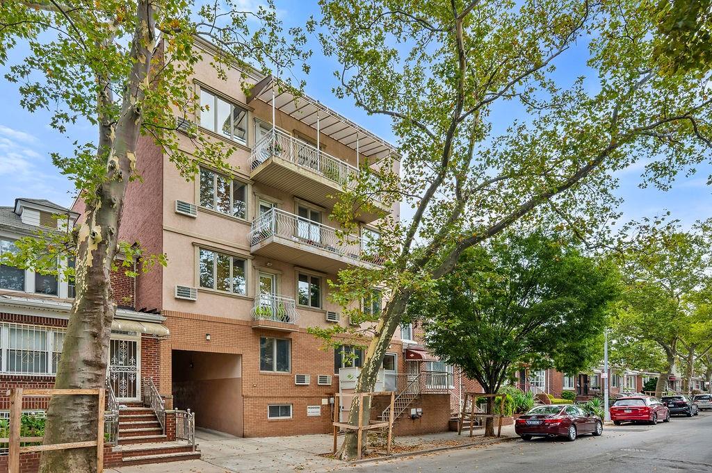 2231 62nd Street Bensonhurst Brooklyn NY 11204