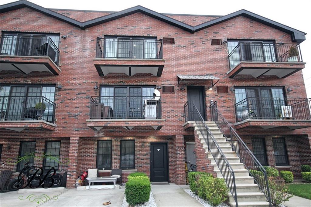 366 Avenue Y Gravesend Brooklyn NY 11223