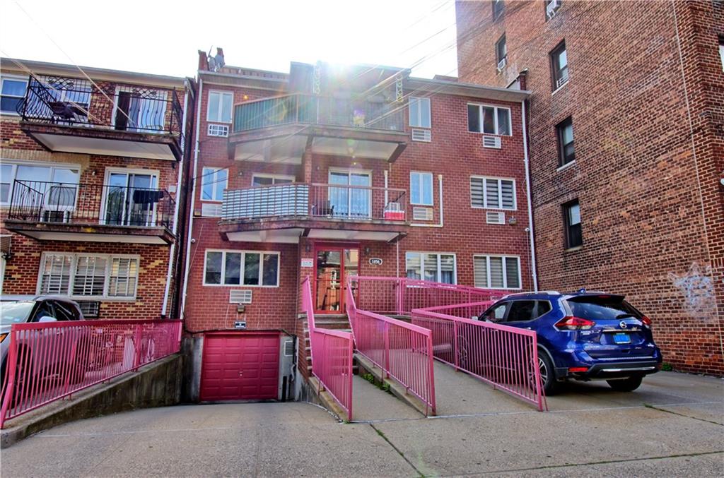 1856 East 13th Street Homecrest Brooklyn NY 11229
