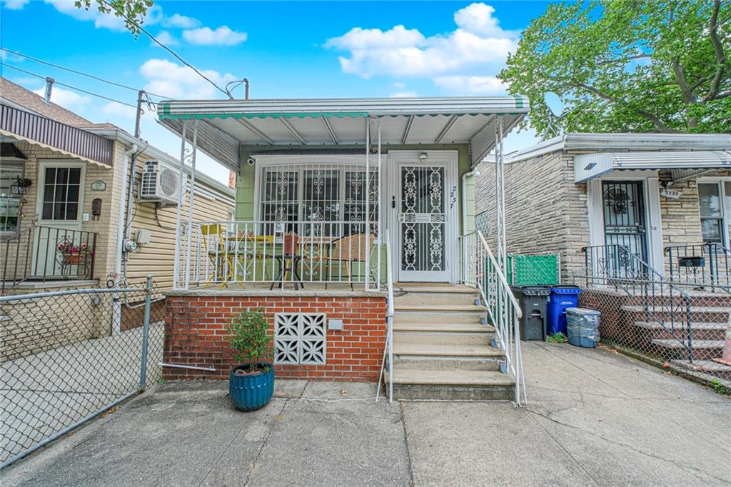 2237 West 6th Street Gravesend Brooklyn NY 11223